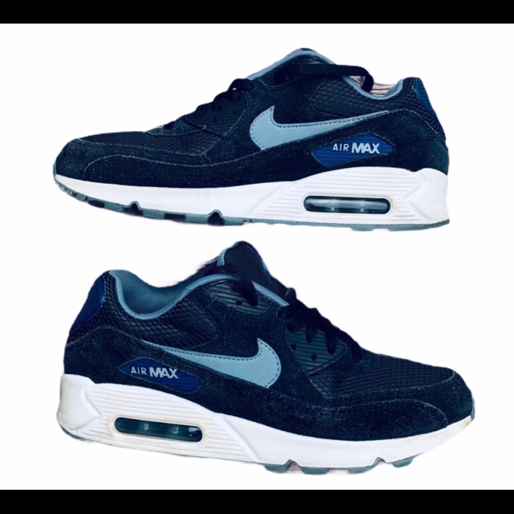 Nike Air Max 90 Essential • 537384-041 • Men's • 8 - Picture 11 of 11